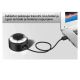 RING Električni proteinski šejker - 3850-1