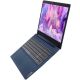 LENOVO Laptop IdeaPad 3 15.6