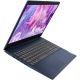 LENOVO Laptop IdeaPad 3 15.6