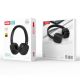 XO Bluetooth Slušalice Stereo BE23, crna - 20866-1-1