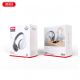 XO Bluetooth Slušalice BE35, bela - 20873-1