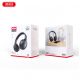 XO Bluetooth Slušalice BE35, crna - 20880-1
