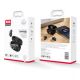 XO Bluetooth slušalce X19 Ark, crna - 21057-1