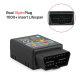 Bluetooth ELM327 V2.1 alat za dijagnostiku automobila - 201870