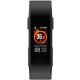 DENVER Fitnes narukvica BFH-19, crna - 30847-1
