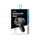 Bluetooth FM RGB Transmiter C14 QC3.0+PD crni - 600232