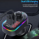 Bluetooth FM Transmiter C12 - 607711