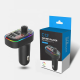 Bluetooth FM Transmiter C12 - 607711
