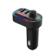 Bluetooth FM Transmiter C12 - 607711