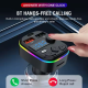 Bluetooth FM Transmiter C4 - 603958