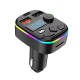 Bluetooth FM Transmiter C4 - 603958