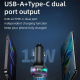 Bluetooth FM Transmiter C49 - 607710