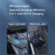 Bluetooth FM Transmiter CS7 - 611635