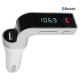 Bluetooth FM Transmiter FMBT 172 - OPT51894