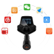Bluetooth FM Transmiter HY91 - 610750