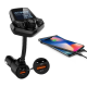 Bluetooth FM Transmiter HY91 - 610750