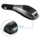 Bluetooth FM Transmiter X5 sivi - 610753