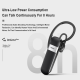 Bluetooth headset (slusalica) REMAX RB-T36 crna - 612068