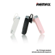 Bluetooth headset (slusalica) REMAX RB-T9 bela - 614225