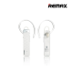 Bluetooth headset (slusalica) REMAX RB-T9 bela - 614225
