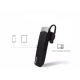 Bluetooth headset (slusalica) REMAX RB-T9 crna - 600485