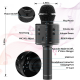 Bluetooth mikrofon crni - 206520