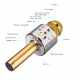 Bluetooth mikrofon crni - 206520