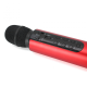 Bluetooth mikrofon M6 crni - 94090