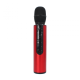 Bluetooth mikrofon M6 crveni - 94091