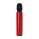 Bluetooth mikrofon M6 crveni - 94091