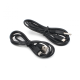 Bluetooth mikrofon M6 zlatni - 94092