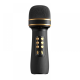 Bluetooth mikrofon WS898 crni - 219645