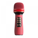 Bluetooth mikrofon WS898 crveni - 219646
