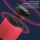 Bluetooth mikrofon WS898 plavi - 219647