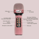 Bluetooth mikrofon WS898 plavi - 219647