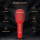 Bluetooth mikrofon WS900 army - 219653