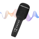 Bluetooth mikrofon WS900 crni - 219649