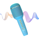 Bluetooth mikrofon WS900 plavi - 219651