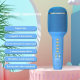 Bluetooth mikrofon WS900 roze - 219652
