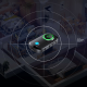 Bluetooth player T3 crni - 91084