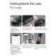 Bluetooth player T3 crni - 91084