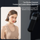 REMAX Bluetooth slušalica RB-T36, crna - 206768