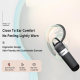 REMAX Bluetooth slušalica RB-T36, crna - 206768