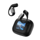 Bluetooth slušalice A16 Mini Pro sa AI prevodiocem crne - 222304
