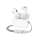 Bluetooth slušalice Airbuds Pro Teracell bele - 613270