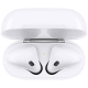 Bluetooth slusalice Airpods 2nd Gen HQ Bele - 206885