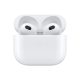 Bluetooth slusalice Airpods 3rd Gen HQ Bele - 206886