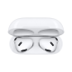 Bluetooth slusalice Airpods 3rd Gen HQ Bele - 206886