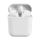 Bluetooth slušalice AirPhones i12 SBT-232 (S32) bele - 611651