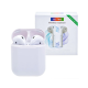 Bluetooth slušalice AirPhones i18 TWS HQ bele - 060168-1